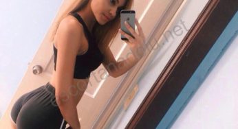 Anadolu ebru seksi kadındır