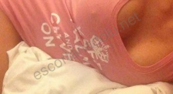 Mahri – Anadolu Yakası’ndan Escort Bayan