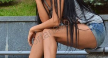 Tutkulu Anadolu Yakası Escort Seda
