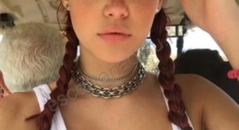 Anadolu Yakası Escort Bayan Şermin | Arabada Oral Yapan Partner