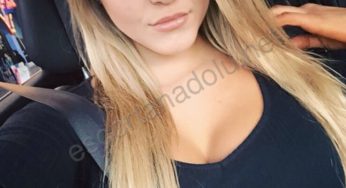 Anadolu Yakası Öğrenci Cimcif Escort | Bayan Ferda