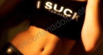 Anadolu Yakası Rus Escort Anna | Sınırsız Hizmet ve Profesyonel Deneyim