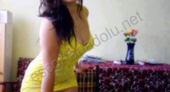 Anadolu Yakası Zayıf Escort Bayan Ceyda | Evde Cimcif Yapan