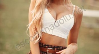 Kurtköy Vip Ofisinde Oral Yapan Escort Şebnem – VIP Kurtköy Escort Bayan