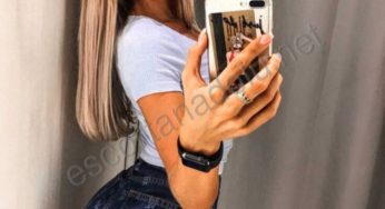 Anadolu Yakası Yeni Partner Escort Melisa – En İyi Hizmet için Hemen Şi…