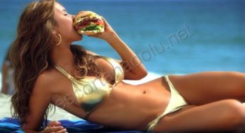 Bostancı Seksi Esmer Profesyonel Escort Bayan Beril | Randevu Al
